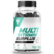 Trec Multi Vitamin Surplus For Men 60caps