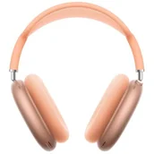 Słuchawki - Apple AirPods Max Fioletowe MWW83ZM/A - miniaturka - grafika 1