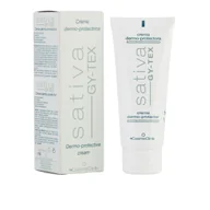 Balsamy i kremy do ciała - Sativa Gy-Tex Krem dermo-ochronny - miniaturka - grafika 1