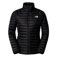 Kurtki i kamizelki sportowe damskie - Kurtka The North Face Bettaforca 0A87HJ4HF1 - czarna - miniaturka - grafika 1