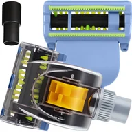 Akcesoria do odkurzaczy - Turboszczotka Turbo Szczotka Ssawka Uniwersalna Adapter - miniaturka - grafika 1