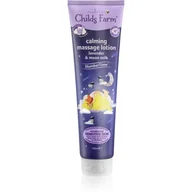 Kremy dla dzieci - Childs Farm Slumber Time kojące mleczko do ciała 150 ml - miniaturka - grafika 1
