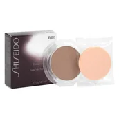 Podkłady do twarzy - Shiseido, podkład w kompakcie B80, SPF 15, wkład, 13 g - miniaturka - grafika 1