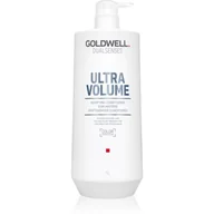 Odżywki do włosów - Goldwell Dualsenses Ultra Volume - odżywka zwiększająca objętość włosów 1000 ml - miniaturka - grafika 1