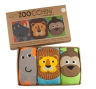 Pieluchy - Zoocchini, Majtki treningowe, chłopięce, 3-4 - miniaturka - grafika 1