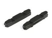 Hamulce rowerowe - Clarks Wkładki hamulcowe CP230 Szosa 52mm Campagnolo 2000 czarne 5021646005056 - miniaturka - grafika 1