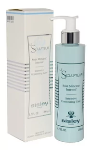 Sisley Pielęgnacja ciała Le Sculpteur 200 ml - Balsamy i kremy do ciała - miniaturka - grafika 1