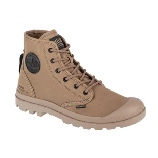 Buty sportowe Sneakersy męskie, Palladium Pampa Hi HTG Supply - Buty trekkingowe męskie - miniaturka - grafika 1