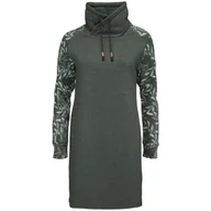 Sukienki i spódnice sportowe - Sukienki damskie Loap Ebnera Rozmiar: S / Kolor: zielony - miniaturka - grafika 1