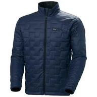 Kurtki męskie - Helly Hansen Męska kurtka izolacyjna Lifaloft - miniaturka - grafika 1