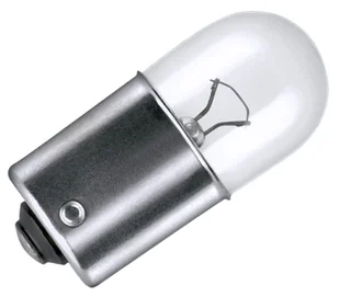 1x Żarówka Osram Original R5W 12V Biała - Żarówki samochodowe - miniaturka - grafika 1