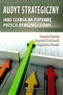 Biznes - Audyt strategiczny jako szansa na poprawę pozycji rynkowej firmy - miniaturka - grafika 1