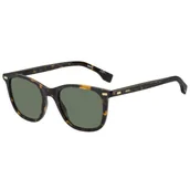 Okulary przeciwsłoneczne - Okulary przeciwsłoneczne BOSS 1366 086 51 QT - miniaturka - grafika 1