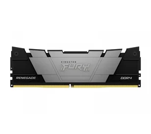 Kingston FURY Renegade DDR4 16GB 3600 CL16 Szary - Pamięci RAM - miniaturka - grafika 1