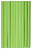 Szkolne artykuły papiernicze - Top-2000 Bibuła marszczona Creatinio 50x200 jasny zielony 400153920 TOP-2000 400153920 - miniaturka - grafika 1