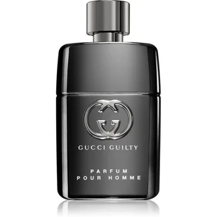 Gucci Beauty Guilty Parfum Pour Homme - Wody i perfumy męskie - miniaturka - grafika 1