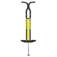 Pozostały sprzęt i akcesoria do ćwiczeń - Nils FUN NFX5006 ŻÓŁTY JUMP STICK FUN - miniaturka - grafika 1