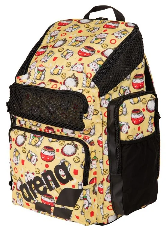 Plecak sportowy Arena One Go 45L Neko