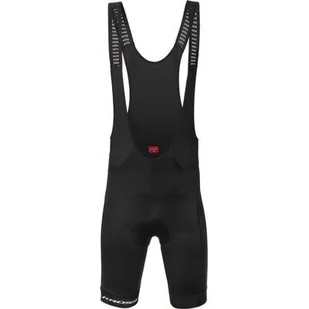 Spodenki rowerowe KROSS Pro Light ( S) Czarny - Spodenki rowerowe - miniaturka - grafika 1