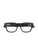 Okulary przeciwsłoneczne - Gucci GG1428O uomo Acetato riciclato - miniaturka - grafika 1