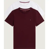 Koszulki dla chłopców - Tommy Hilfiger T-shirt 2-pack Regular Fit - miniaturka - grafika 1