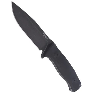 Nóż LionSteel G10 Black, PVD / Stone Washed Sleipner (M5B G10) - Noże - miniaturka - grafika 5