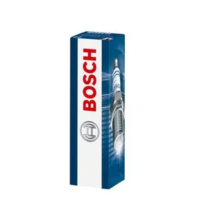 ŚWIECA ISKROWA WS7E BOSCH 0241235764 5921 - Świece zapłonowe - miniaturka - grafika 1
