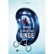 Thrillery - Zamieć - miniaturka - grafika 1