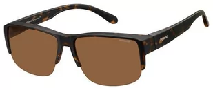Okulary przeciwsłoneczne Polaroid Ancillaries PLD 9006 S V08 - Okulary przeciwsłoneczne - miniaturka - grafika 1