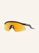 Okulary przeciwsłoneczne - Oakley Okulary Przeciwsłoneczne oo9229 schwarz - miniaturka - grafika 1