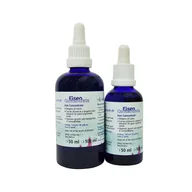 Preparaty do akwarium - Korallen-Zucht Eisen/Iron Concentrate 100 ml - miniaturka - grafika 1