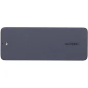 Obudowy i kieszenie na dyski twarde - Obudowa dysku UGREEN CM777 - miniaturka - grafika 1