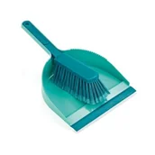 Miotły, szufle, mopy - Leifheit Klasyczny zestaw do zamiatania 41401 - miniaturka - grafika 1