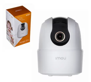 KAMERA IP IMOU RANGER 2C IPC-TA42CP-D - Kamery IP KAMERA IP IMOU RANGER 2C IPC-TA42CP-D - Kamery IP - miniaturka - grafika 2