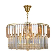 Lampy sufitowe - Lampa wisząca CAMILLE 19101/16 Zuma Line - miniaturka - grafika 1