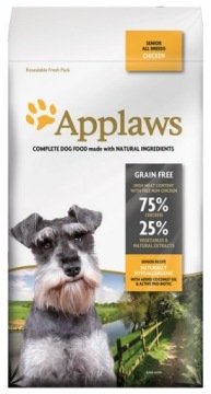 Applaws Senior All Breed Chicken 7,5 kg