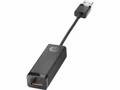 Pozostałe akcesoria sieciowe - HP Adapter USB 3.0 na Gigabit RJ45 G2 4Z7Z7AA | - miniaturka - grafika 1