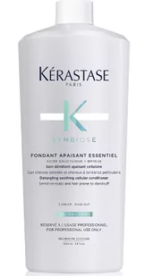 Kerastase Symbiose Apaisant Odżywka Kojąca 1000ml - Odżywki do włosów - miniaturka - grafika 1