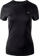 Koszulki i topy damskie - Damska Koszulka z krótkim rękawem LADY BISIC - miniaturka - grafika 1