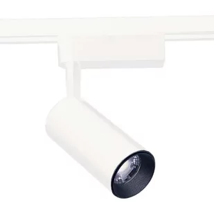 Nowodvorski Reflektor Profile Iris Led 9004 do szyn lampa sufitowa spot 1x20W LED biała - Lampy sufitowe - miniaturka - grafika 1