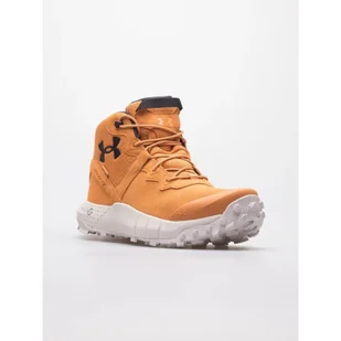 Buty Under Armour Valsetz Trek M 3025577 (kolor Brązowy) - Buty sportowe męskie - miniaturka - grafika 8