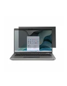 Filtry prywatyzujące - kensington Filtr prywatyzujący do laptopa EQ 15.6 cala 16:10 EQ156A1610E - miniaturka - grafika 1