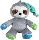 Zabawki interaktywne dla dzieci - Pluszowy leniwiec - Artyk - miniaturka - grafika 1