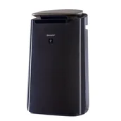 Oczyszczacze powietrza - Sharp FP-J80EU-H - miniaturka - grafika 1
