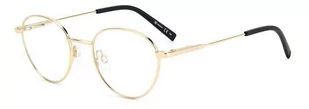 Okulary korekcyjne M Missoni MMI 0110 TN J5G - Okulary korekcyjne, oprawki, szkła - miniaturka - grafika 1