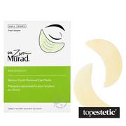 Kosmetyki pod oczy - Murad Retinol Youth Renewal Eye Masks Płatki pod oczy 5 par - miniaturka - grafika 1