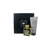 Zestawy perfum męskich - Lalique Lion żel do kąpieli 200ml + woda perfumowana - 75ml - miniaturka - grafika 1