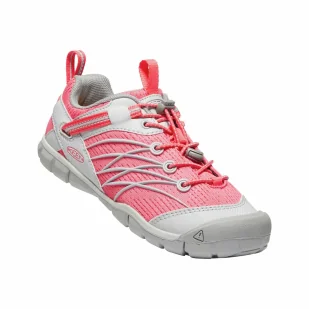 Buty trekkingowe dziecięce KEEN CHANDLER CNX - Buty trekkingowe dziecięce - miniaturka - grafika 5