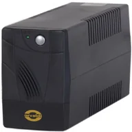 Zasilacze awaryjne UPS - Zasilacz awaryjny ORVALDI 450LED 1045K 450VA - miniaturka - grafika 1