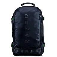 Torby na laptopy - Razer Rogue Backpack (17.3") V3 - Black RC81-03650101-0000 - miniaturka - grafika 1